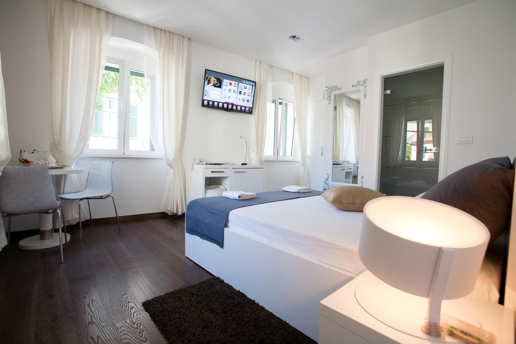 Speruna Luxury Inn Split Bilik gambar