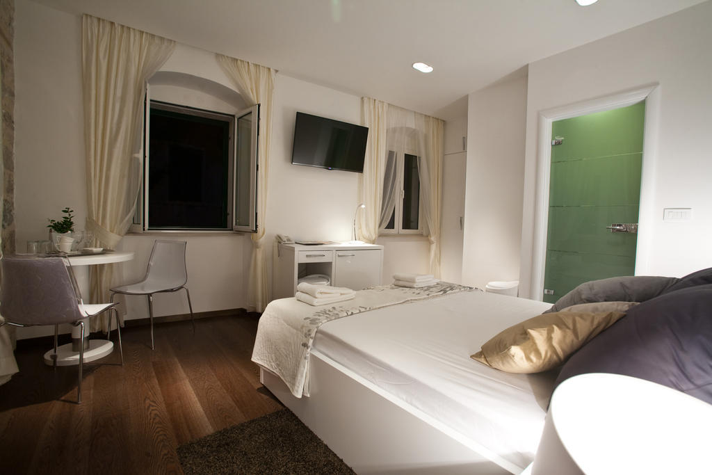 Speruna Luxury Inn Split Luaran gambar